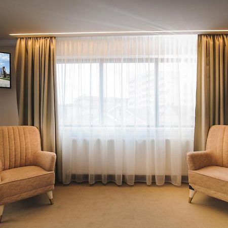 Hotel NOVO Boutique à Râmnicu Vâlcea Extérieur photo
