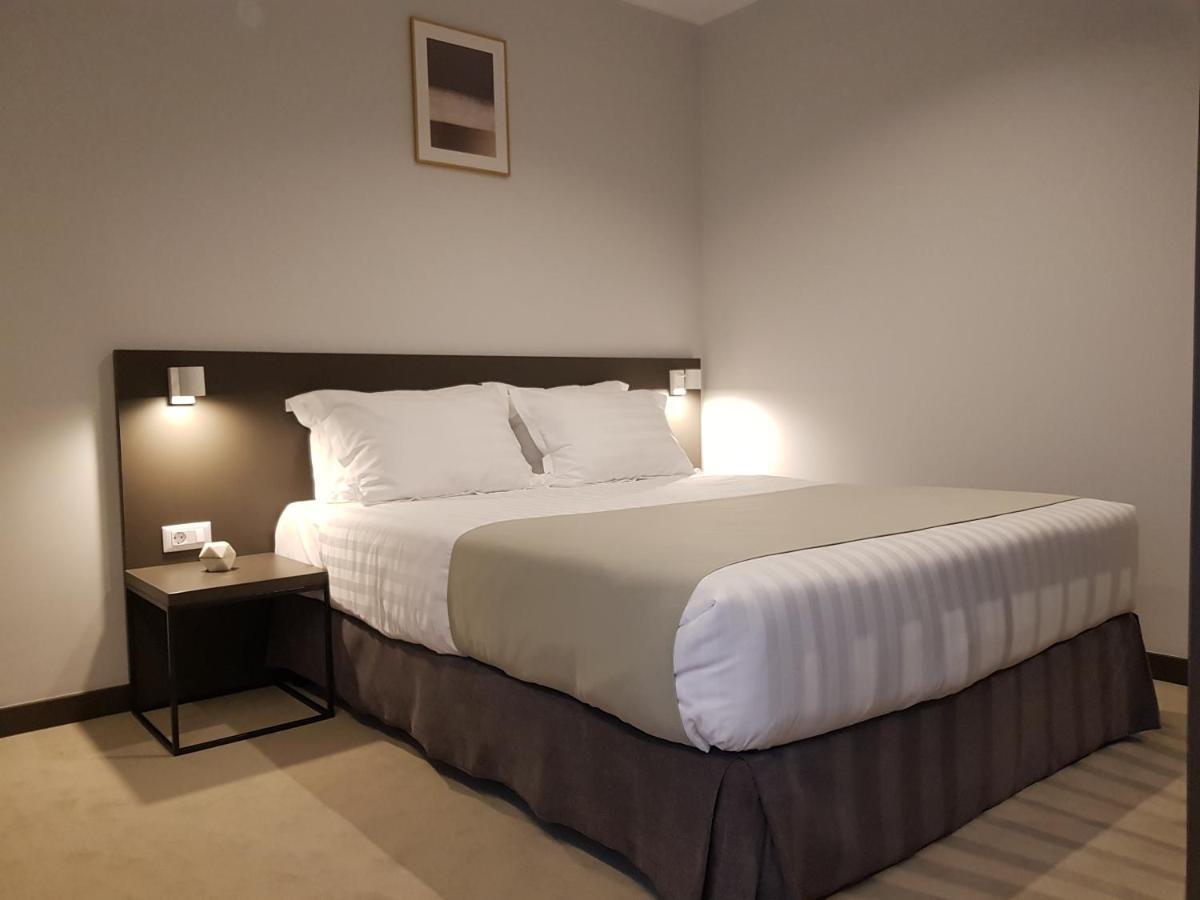Hotel NOVO Boutique à Râmnicu Vâlcea Extérieur photo