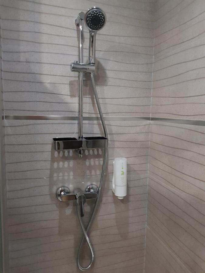 Hotel NOVO Boutique à Râmnicu Vâlcea Extérieur photo
