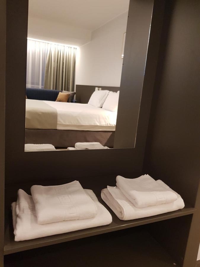 Hotel NOVO Boutique à Râmnicu Vâlcea Extérieur photo