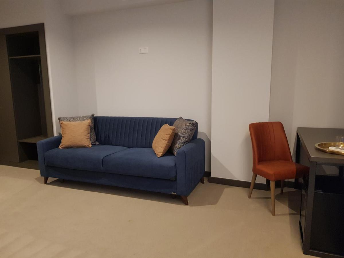 Hotel NOVO Boutique à Râmnicu Vâlcea Extérieur photo