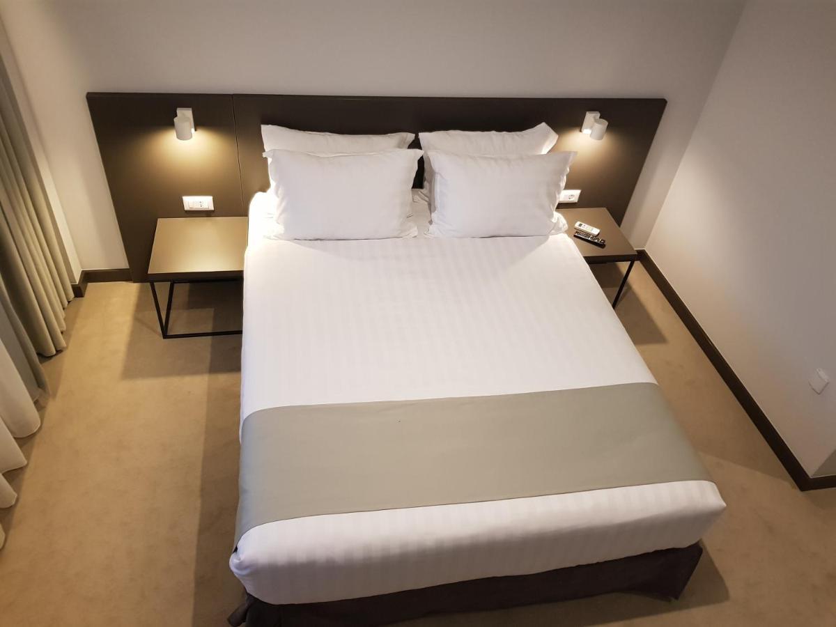Hotel NOVO Boutique à Râmnicu Vâlcea Extérieur photo