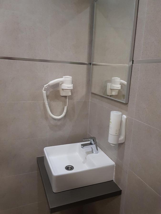 Hotel NOVO Boutique à Râmnicu Vâlcea Extérieur photo